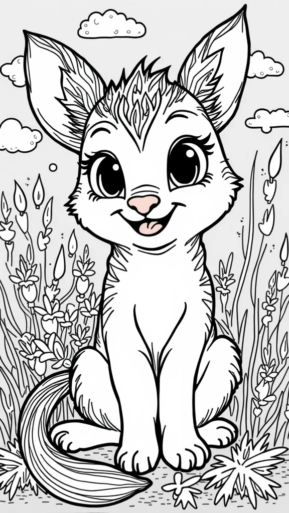 coloriages de livres imprimables